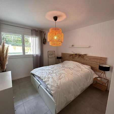 La Garde D'Antoine - Appartement Centre Ville Extérieur photo