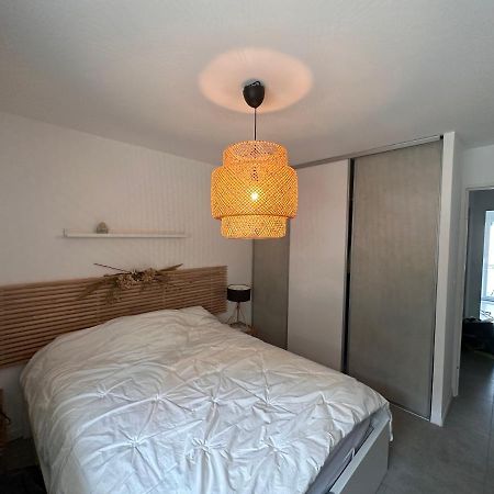 La Garde D'Antoine - Appartement Centre Ville Extérieur photo