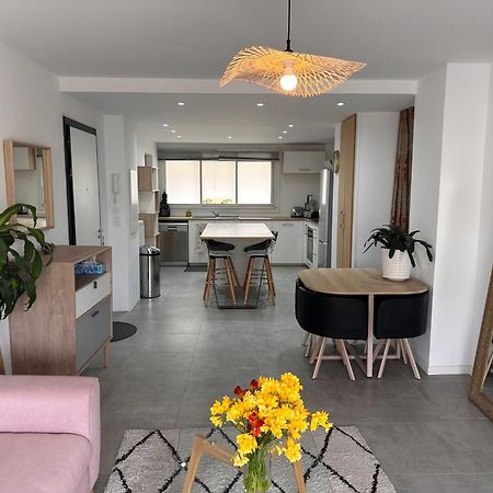 La Garde D'Antoine - Appartement Centre Ville Extérieur photo